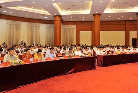 Ministry of Finance discusses plans for the rest of the year - ảnh 1